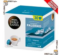 270 non 288 Cialde Capsule Caffè Nescafè Dolce Gusto Miscela Palermo Originali