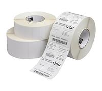 2700 ETICHETTE Zebra, C-25 mm, 2 Box Of, 800 ETICHETTE, Perfo Box Of 6