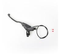 2700185 Magura 167,2 Kupplungsamatur 10,5mm Cilindro Frizione 60002130000