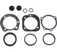 27002-89-K PARAOLIO FLTRXSE2 1800 ABS ROAD GLIDE CUSTOM CVO 110TH ANN. 2013