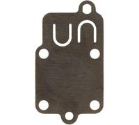 & 270026 Diaphragm for 3-5 H-P Horizontal Engines (Pulsa Jet - Style), Black