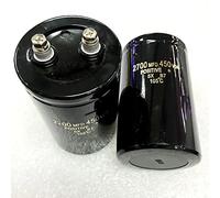 2700uf 450v Electrolytic Capacitor 450V2700UF 65mmx105mm RRBXXUYN