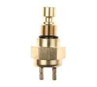 27010-1202 Interruttore di controllo della temperatura Interruttore sensore termico for motocicletta 270101202 Adatto for 250