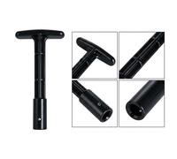 270134 Maniglia push pull in PVC adatta per valvole piscina per pentair 263052