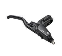 2702722 MAGURA Maniglia Freno MT C ABS Destra 2-Finger Alluminio Leva