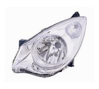 27030 FARO PROIETTORE ANTERIORE Sx OPEL AGILA 2008>
