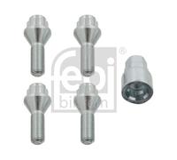 27049 FEBI BILSTEIN Bullone ruota per ,BMW,DACIA,FIAT,FORD,MINI,NISSAN,RENAULT,S
