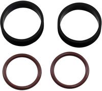 27062-78-2 GASKET KIT INTAKE MANIFOLD TO CYLINDER HARLEY FXS 1340 LOW RIDER 1979
