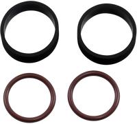 27062-78-2 GASKET KIT INTAKE MANIFOLD TO CYLINDER HARLEY XLT 1000 SPORTSTER 1978