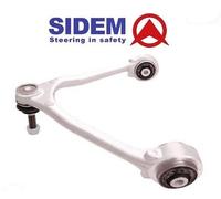 27078 Braccio oscillante, Sospensione ruota (MARCA-SIDEM)