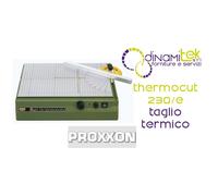27080 THERMOCUT 230/E UTENSILE DA TAGLIO TERMICO PROXXON
