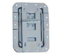 270836 Copri feststeller grande a gomito con cerniera