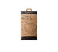 #270Pro - Pellicola anti-appannamento pura per maschere da immersione IST | per immersioni, snorkeling, snorkeling