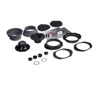 Vibe Optisound Kit di Altoparlanti compatibile con Ford Varie - Altoparlanti anteriori da 6.5''