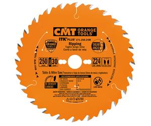 271.ITKplus-rip CMT LAME ITK PLUS A SPESSORE SOTTILE PER TAGLIO LUNGO VENA