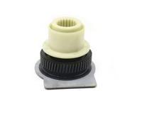 27102413711 Kit Di Riparazione Dell'ingranaggio Motore Dell'attuatore Scatola Trasferimento Per BMW X3 E83 X5 E53 E70 27107541782 27107566296 Clic Del Cambio Della Scatola Di Trasferimento