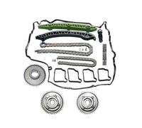 2710502547 Kit Catena Distribuzione Regolatore Albero A Camme Motore Auto Per B&enz SLK200 SLK250 C250 E250 E200 2013 2014 2015 Kit catena di distribuzione motore automobile