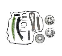 2710502547 Kit Catena Distribuzione Regolatore Albero A Camme Motore Auto Per B&enz W203 W204 SLK250 E250 C200 S204 W212 C207 R172 C204 Kit catena di distribuzione motore automobile