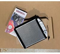 271151577R -RADIATORE RISCALDAMENTO DACIA SANDERO - LOGAN (IMPIANTO DENSO) NUOVO