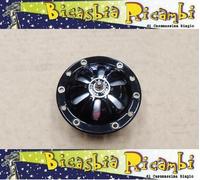 2713 - CLACSON CLAXON CON VITE DI REGISTRO VESPA 125 V1T V15T V30T V33T