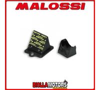 2713719.C0 VALVOLA LAMELLARE MALOSSI VL16 PIAGGIO ZIP SP 50 2T LC <-2000 LAMELLE