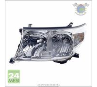 27140 Faro Proiettore Dx Destro per Toyota 2008/03>2011/12