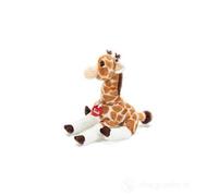 27141 Peluche Giraffa Geltrude 23x13x21cm
