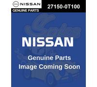 27150-0T100 Nissan OEM originale RESISTENZA-ELETTRICO