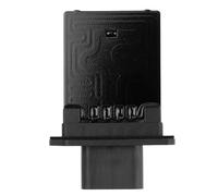271507S000 Resistenza Ventola Riscaldatore Radiatore Compatibile con Navara D40 per Pathfinder R51 2005-2013 27150-5Z0