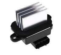 27151-ZT00A Modulo di resistenza della ventola di riscaldamento del resistore di potenza del ventilatore a 4 pin
