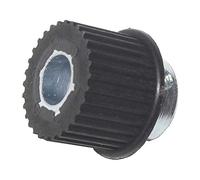 27172-42 ruota dentata ricambio per sega a nastro PROXXON 27172 MBS240/E