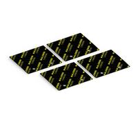 2718510 4 LAMELLE IN CARBONIO CON SPESSORE 0,28 0,30 MM 45° PER VALVOLA VL18