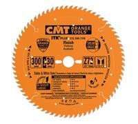 272.ITKplus-fin CMT LAME ITK PLUS A SPESSORE SOTTILE PER TAGLIO TRAVERSO VENA