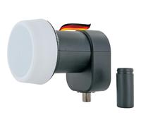 272 Single LNB Low Noise Blockconverter digitale LNB cap Accessori per parabole