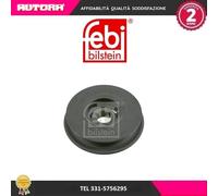 27215 Puleggia cinghia, Albero a gomiti (MARCA-FEBI)..