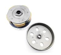27248 Frizione secondaria completa condotta compatibile con Linhai 400 E2 400 2B IRS Dragon Fly Bighorn 400 Carry 400 Scooter Mainstreet 400