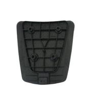 272622 PLATE LUGGAGE RACK CARRIER REAR PIAGGIO