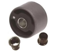 272750/273460-KIT TAMPONE E BOCCOLE SUPPORTO MOTORE ORIGINALE PIAGGIO