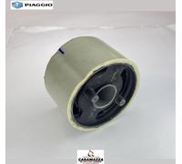 272750 SILENT BLOCK SUPPORTO MOTORE ø 62 ORIG PIAGGIO BEVERLY LIBERTY -APRILIA