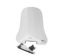 272810 Kit Parabrezza Zip Sport Piaggio 50 125 Cupolino Completo con attacchi