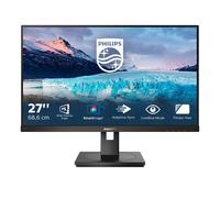 Philips S Line 272S1AE/00 LED display 68,6 cm (27") 1920 x 1080 Pixel Full HD LCD Nero