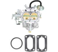273-318 Carburetor Carb Replacement for 1966-1973 Engine 2BBL C2-BBD BARREL Carb