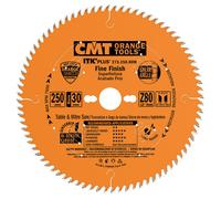 273.ITKplus-ffin CMT LAME ITK PLUS A SPESSORE SOTTILE PER TAGLIO DI PRECISIONE