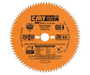 273.ITKplus-ffin CMT LAME ITK PLUS A SPESSORE SOTTILE PER TAGLIO DI PRECISIONE