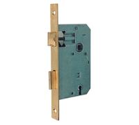 273 Q.TA' 10 PATENT SERRATURA Q.8/70 BRONZATA 45 S/GACCIA
