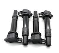 27301-26640 Bobina di accensione per auto, per Hyundai Accent, per Kia Rio Rio5 Rondo, per Dodge Attitude 1.6L 2.6L L4 2006-2011 5C15861 pezzi