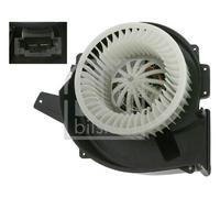 27306 FEBI BILSTEIN Ventilatore abitacolo per AUDI,SEAT,SKODA,VW