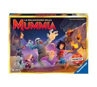 27337 Ravensburger - La maledizione della mummia