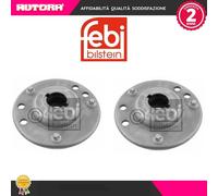 Febi Bilstein 27362 Supporto Ammortizzatore a Molla