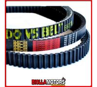 273751 CINGHIA TRASMISSIONE BANDO BANDO HONDA SH (NF0211/NF02A) 300CC 2007/2010